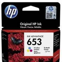 HP 653 3YM74AE
