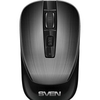 SVEN RX-380W (серый металлик)