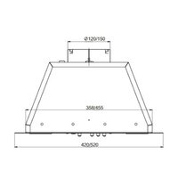 Elikor Box 42П-450 213845 (черный) Image #2