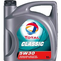 Total Classic 9 5W-30 5л