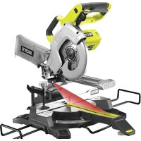 Ryobi R18MS216-0 (без АКБ)