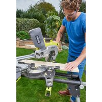 Ryobi R18MS216-0 (без АКБ) Image #5