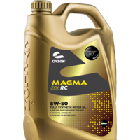 Cyclon Magma SYN RC 5W-50 4л
