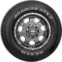 Nexen Roadian HTX 2 235/65R18 106H Image #2