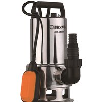 Вихрь ДН-550Н