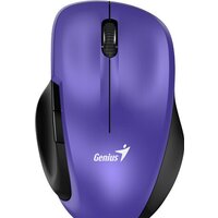Genius Ergo 8200S (фиолетовый)