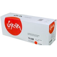 Sakura Printing SATK540M (Аналог Kyocera TK-540M)