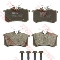 TRW GDB1973 Image #2