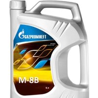 Gazpromneft М-8В 5л