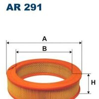Filtron AR291