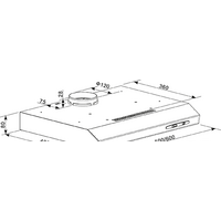 Making Oasis Everywhere PO-60W (A) Image #2