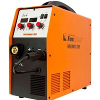 FoxWeld Invermig 205 Image #3