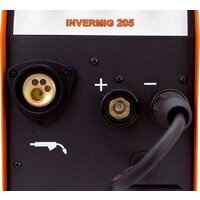 FoxWeld Invermig 205 Image #15