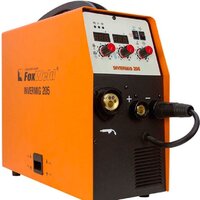 FoxWeld Invermig 205 Image #9