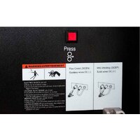 FoxWeld Invermig 205 Image #16