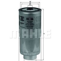 Mahle Knecht KC36