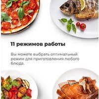 MAUNFELD EOEH.7611SCB Image #28