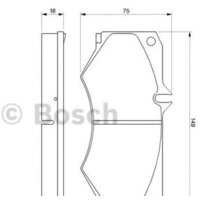 Bosch 0986467841 Image #8