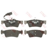 TRW GDB1671 Image #2