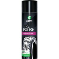 Grass Чернитель шин Tire Polish 650 мл 700670