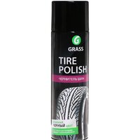 Grass Чернитель шин Tire Polish 650 мл 700670 Image #2