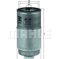 Mahle Knecht KC69