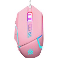 Defender Furia GM-543 (розовый)