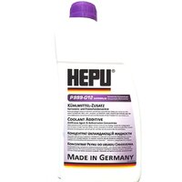 Hepu G12++ P999-G12SUPERPLUS 1.5л