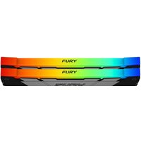 Kingston FURY Renegade RGB 2x16ГБ DDR4 3600МГц KF436C16RB12AK2/32 Image #5