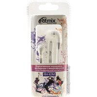 Ritmix RH-112M (белый) Image #2