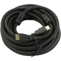 ExeGate HDMI-HDMI (19M-19M) 10 м EX287726RUS