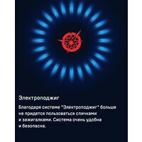 MAUNFELD EGHG.64.23CW/G Image #29