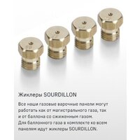 MAUNFELD EGHG.64.23CW/G Image #24