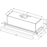 Korting KHP 9815 GW Image #3