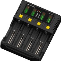 Armytek Uni C4 A04501C Image #5