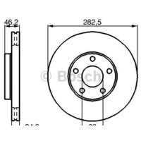 Bosch 0986478872 Image #6