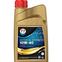 77 Lubricants SN 10W-40 1л