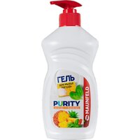 MAUNFELD Purity Ананас и базилик MDL450PD 450 мл (дозатор)