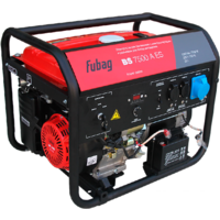 Fubag BS 7500 A ES