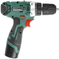 Hammer ACD12/2CS (с 2-мя АКБ, кейс) Image #4