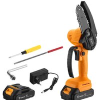 Deko DKCHS 20-4 Set 063-4308 (с 2-мя АКБ)