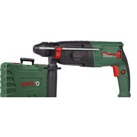 DWT SBH08-26 BMC