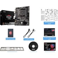 MSI B550M-A Pro Image #6