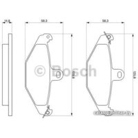 Bosch 0986461148 Image #8