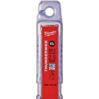 Milwaukee 4932352380 (10 предметов)