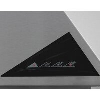 Krona Janna 600 Inox Sensor Image #4