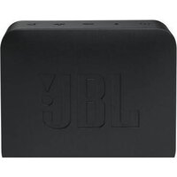 JBL Go Essential (черный) Image #3