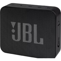 JBL Go Essential (черный)