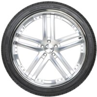 Landsail LS588 275/40R20 106W Image #2