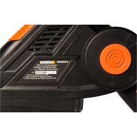 Worx WG252E.9 (без АКБ) Image #8